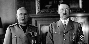 Las autoridades italianas recuperaron manuscritos