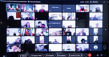 El encuentro buscó mejorar la