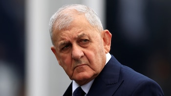 Irak condenó los ataques contra países del Golfo y Jordania en medio de la escalada por los bombardeos iraníes en Medio Oriente