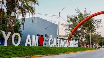 La ciudad de Catacaos, reconocida