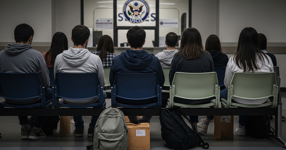 EEUU mantiene visa para mexicanos; 75 países ven suspendida la suya