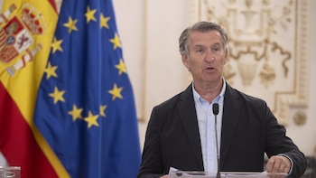 Qué es y cómo funciona la Comisión de Secretos Oficiales que pide Feijóo para conocer la actuación del CNI en la crisis de Ceuta