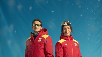 El COE y Joma presentan