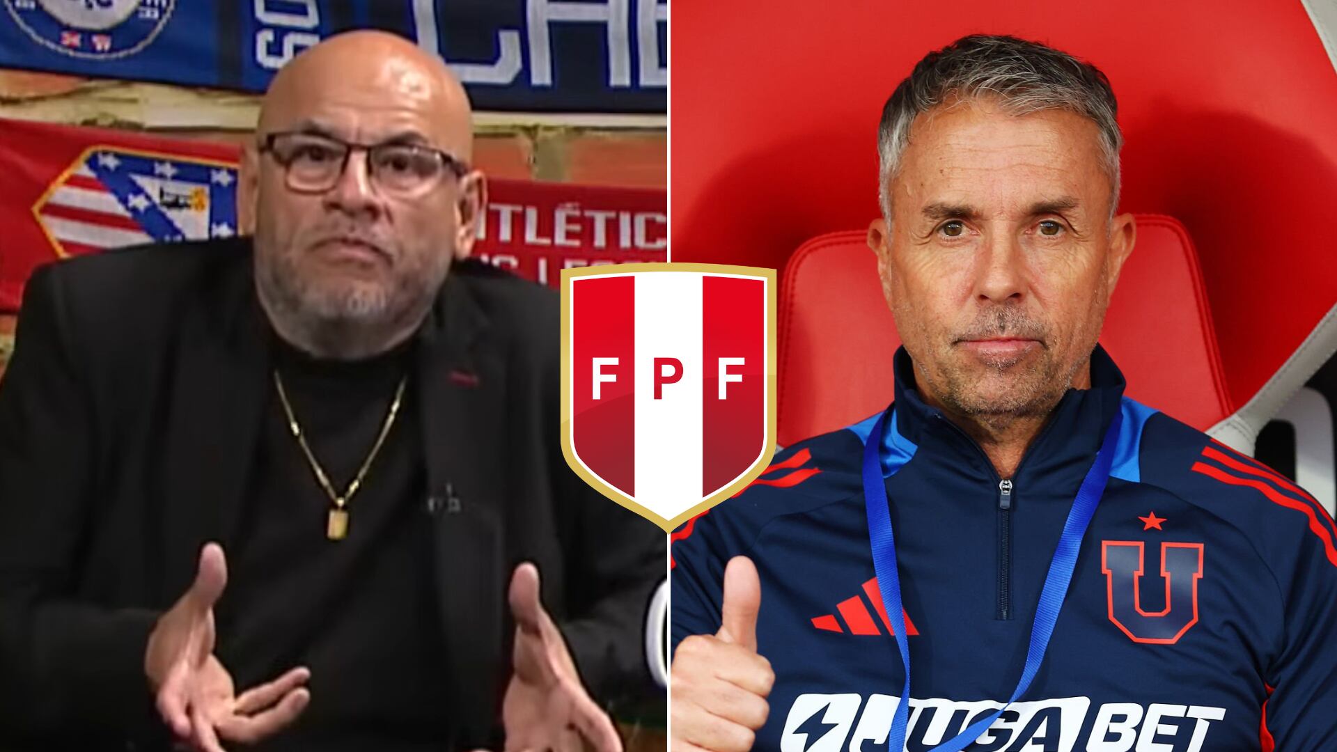 “Gustavo Álvarez tendría todo arreglado con Perú”, la revelación de Mr Peet sobre el nuevo DT de la ‘bicolor’ para el 2026