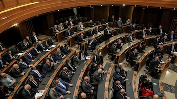 El Parlamento de Líbano abole la pena de muerte