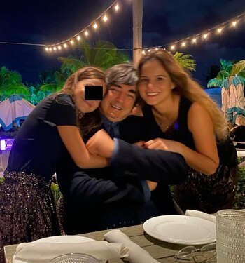 Jaime Bayly no vive actualmente