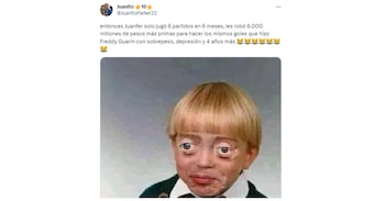 Los usuarios de redes sociales