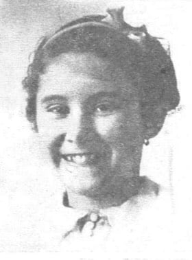 El caso Martita Stutz conmocionó Córdoba en 1938 como uno de los grandes enigmas del archivo penal argentino