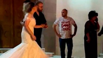 De acuerdo con las autoridades,