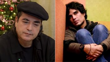 Jaime Bayly habló sobre la