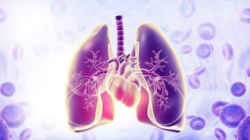 El Ministerio de Sanidad se