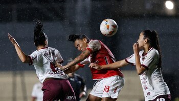 Santa Fe e Independiente del