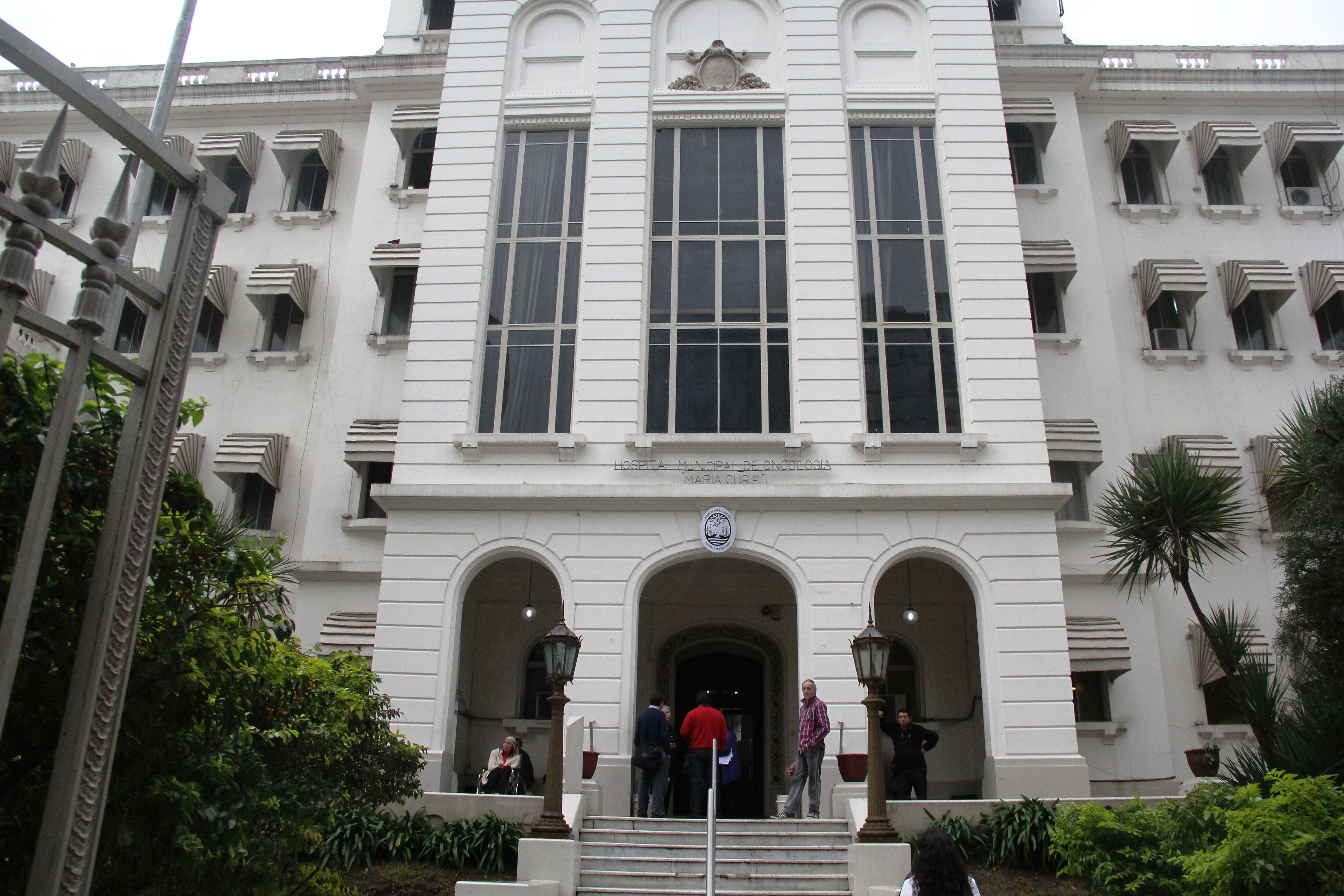 El centro Marie Curie suma un acelerador lineal de última generación, permitiendo terapias más precisas y menos invasivas para pacientes con cáncer (GCBA)