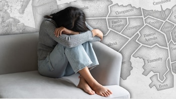 Violencia infantil y adolescente en Bogotá: cifras recientes revelan las cuatro localidades con más casos y patrones preocupantes