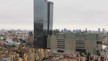 Perú alcanzó 27 años consecutivos