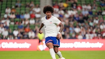 El dilema de la defensa central mantiene en vilo a Pochettino y a la Selección de Estados Unidos de cara al Mundial