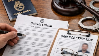 Qué establece el decreto de Milei para expulsar extranjeros y cuáles son las dudas sobre su aplicación