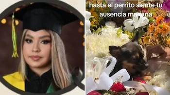 Accidente en Antioquia: así permaneció