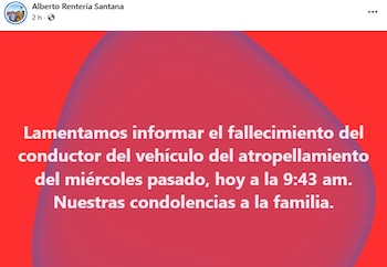 La causa de muerte habría sido un traumatismo craneoencefálico severo derivado de la golpiza que recibió. Crédito: Secretario general del Ayuntamiento de Los Cabos