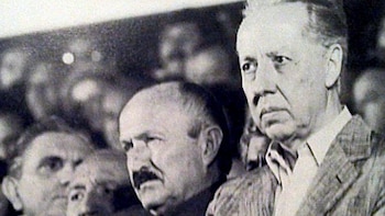 La fórmula justicialista en campaña: