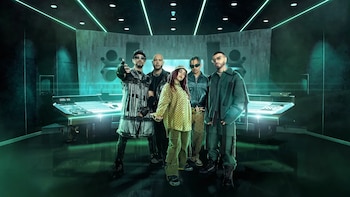 El ganador del concurso firmará