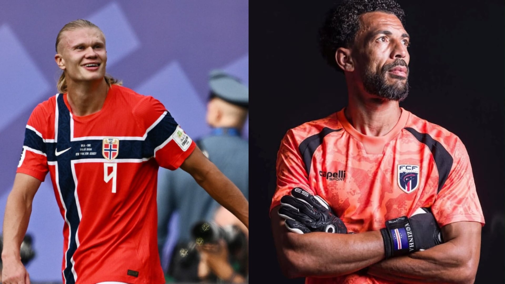 El Mundial también se gana en Instagram: Haaland lidera, Vozinha sorprende y Messi suma 6 millones de seguidores