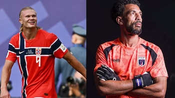 Vozinha y Haaland son los nuevos famosos en Instagram tras octavos de final en Copa Mundial 2026