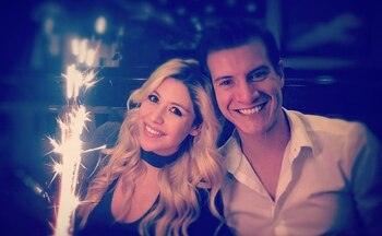 (Foto: Instagram/@nicolevp28)