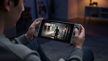Nintendo Switch 2: Resident Evil