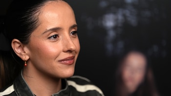 Evaluna: "Es importante parar y