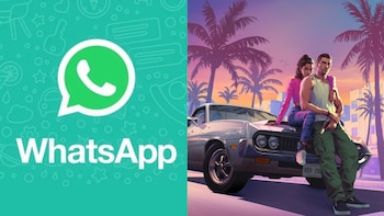 WhatsApp en modo GTA VI: cómo activarlo sin descargar virus
