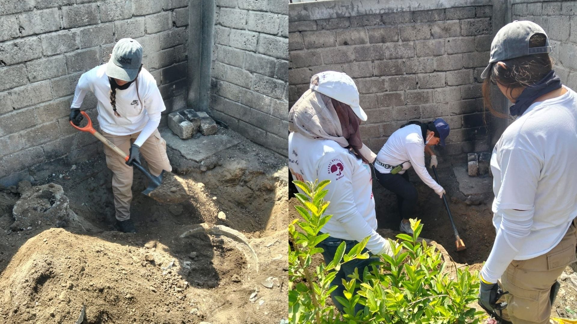 Foto: Facebook / Madres Buscadoras de Jalisco
