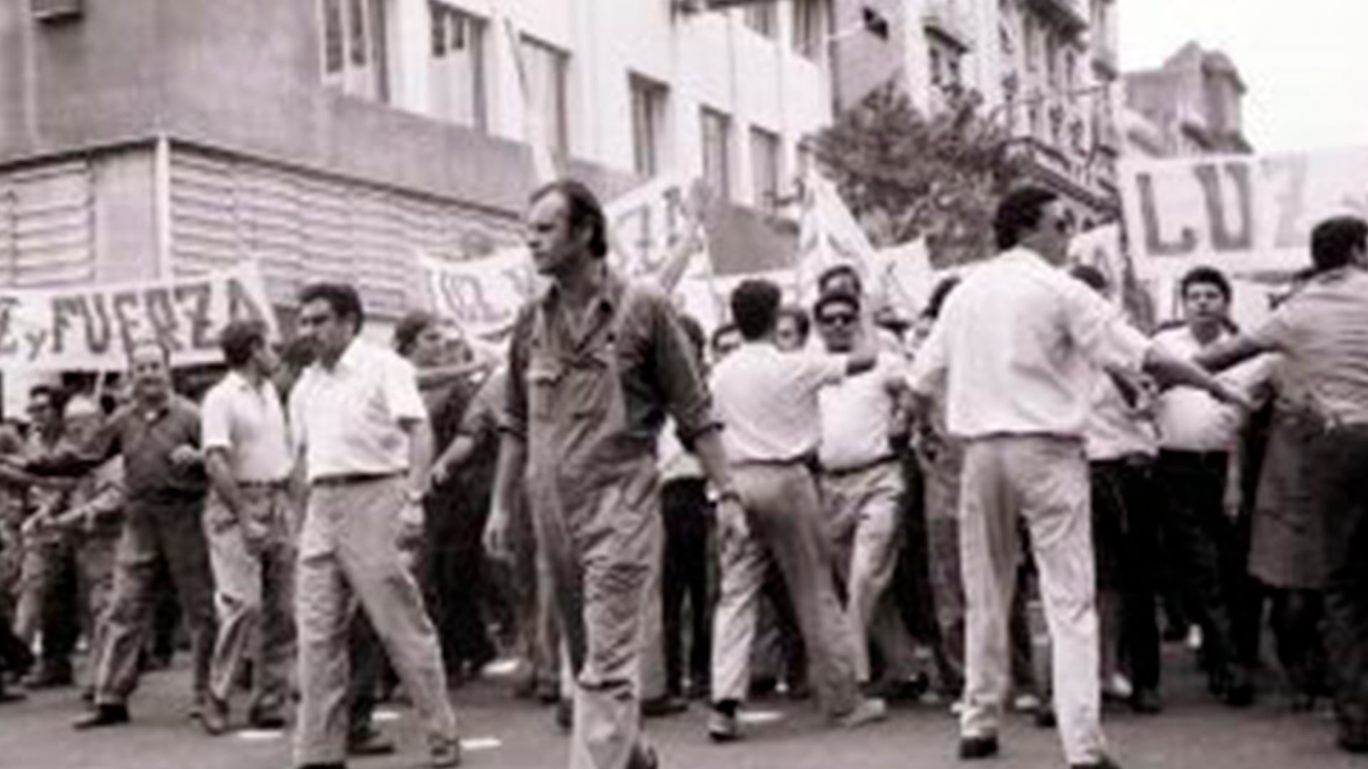 Imagen de El Cordobazo
