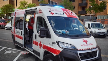 Asesinada una mujer en un