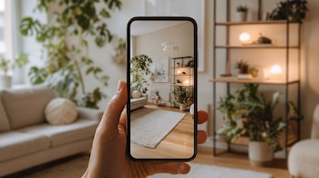 DECORAR CON IA DECO