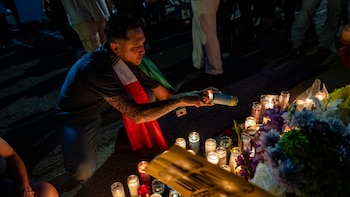 México presentará denuncias penales en EE. UU. por las muertes de migrantes