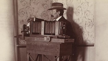 El origen de la frase