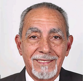 El exparlamentario del Partido Copei,