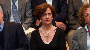 Denise Dresser reacciona a la