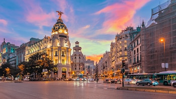 Los mejores planes gratuitos para este fin de semana en Madrid: de grabados japoneses a las mejores letras de la música española del 22 al 24 de mayo