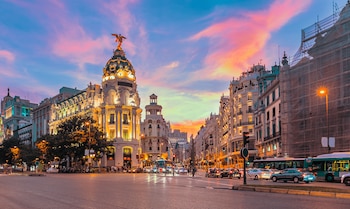 Madrid (Adobe Stock).