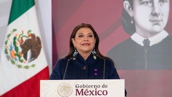 “La tierra también es de las mujeres”