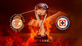 Cementeros y Diablos se medirán en un encuentro único para determinar quién es el mejor de la Liga MX.