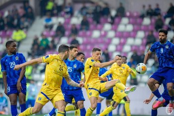 El equipo árabe que está