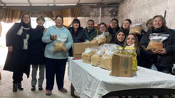 El guiso deshidratado que se