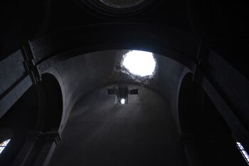 (David Ghahramanyan/NKR InfoCenter/PAN Photo via