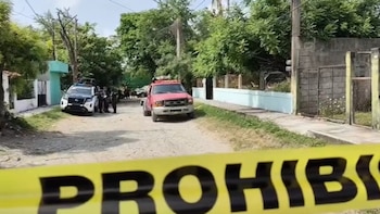 Investigan a Dj en San Luis Potosí por muerte de su madre e incendio de su vivienda
