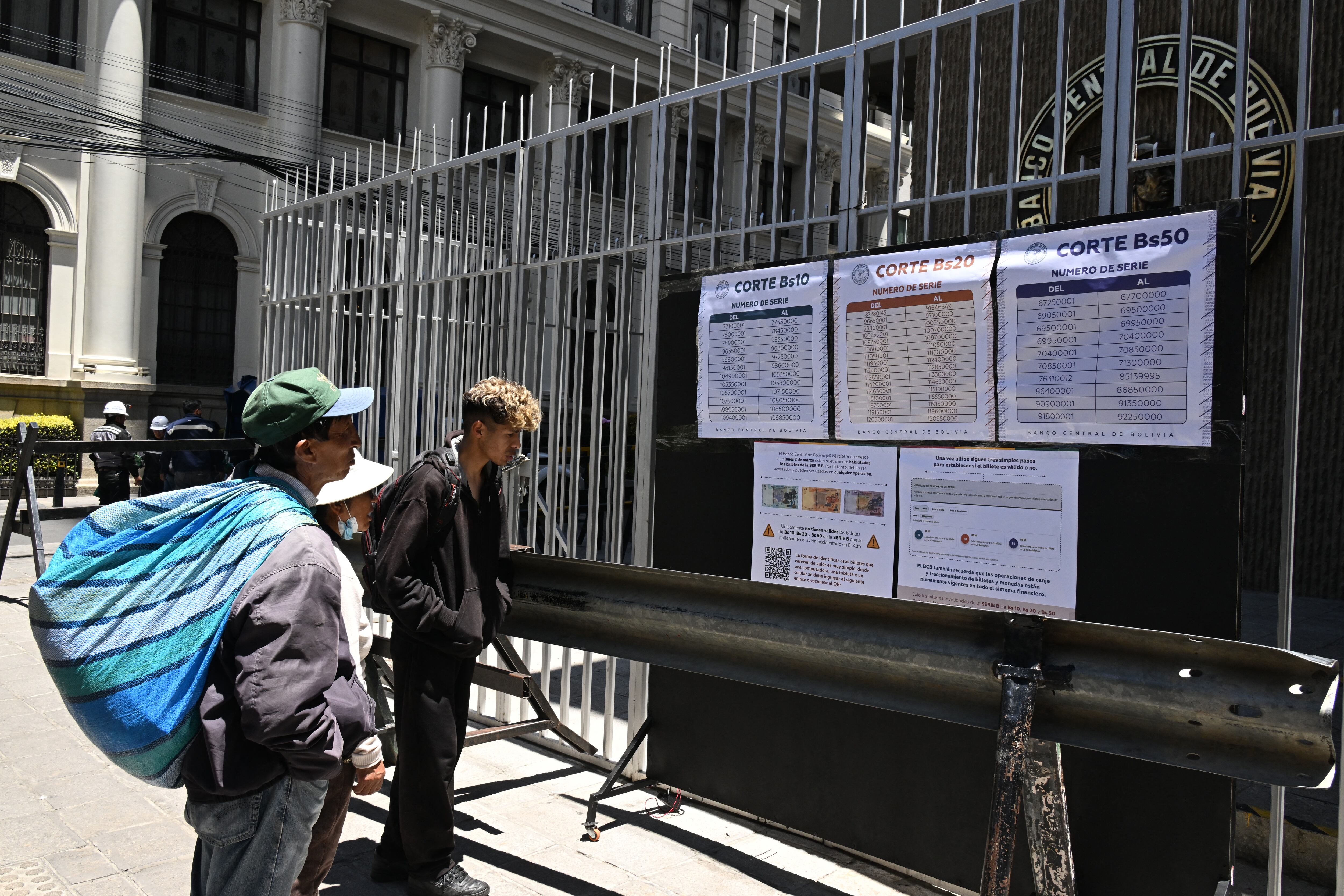 Photo by Aizar RALDES / AFP