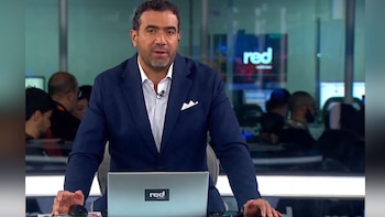 Giovanni Celis fue apartado de forma definitiva de su cargo en Red+ Noticias, tras serie de denuncias de acoso sexual y laboral