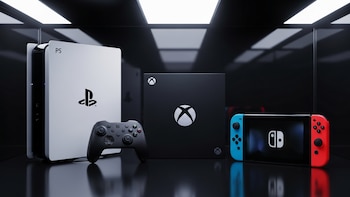Adiós a las consolas: jugadores migran a PC por precios altos de PS, Switch y más